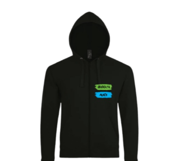 Hanorac personalizat Stone